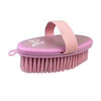 Kardätsche rosa mit Glitzer - Prinzessin | York