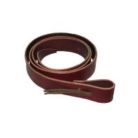 Tie Strap Leder Latigo | robust und langlebig