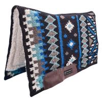 Westernpad Kurzpad CSF Diamond Stars