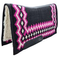 Westernpad Pink CSF Leharia | Fellpad